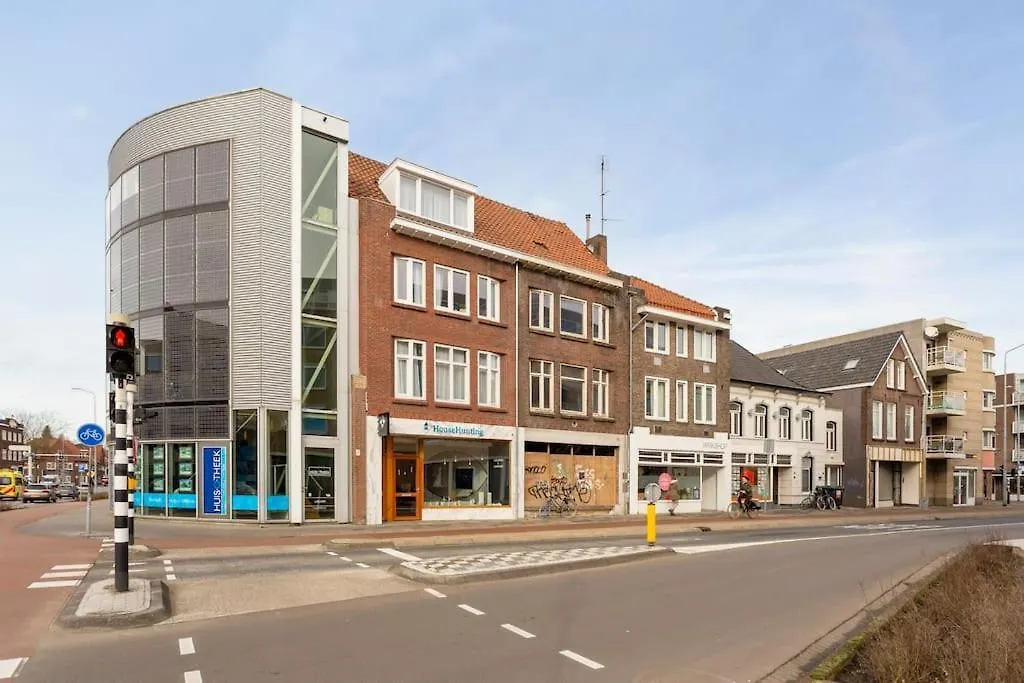 Appartement Hoog E à Eindhoven 0*,  Pays-Bas