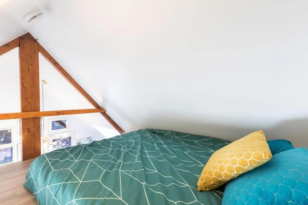 Appartement Hoog E à Eindhoven