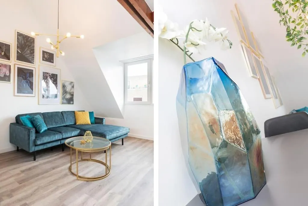 Appartement Hoog E à Eindhoven