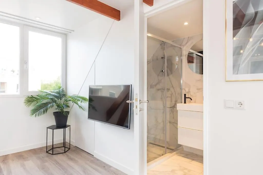 Appartement Hoog E à Eindhoven