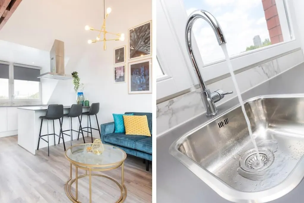 Appartement Hoog E à Eindhoven