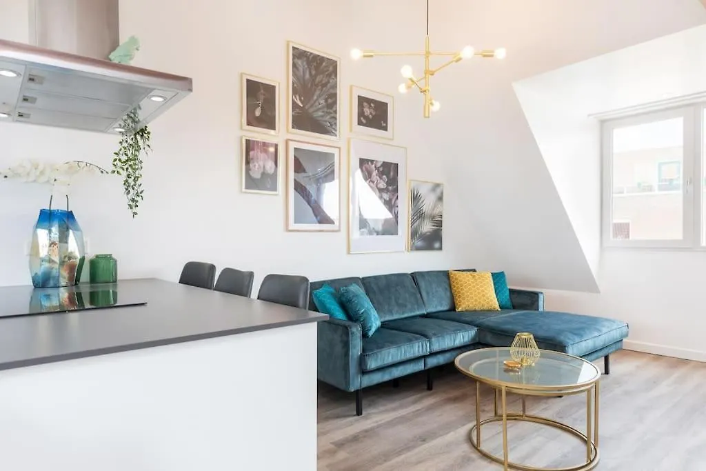 Appartement Hoog E à Eindhoven 0*,  Pays-Bas