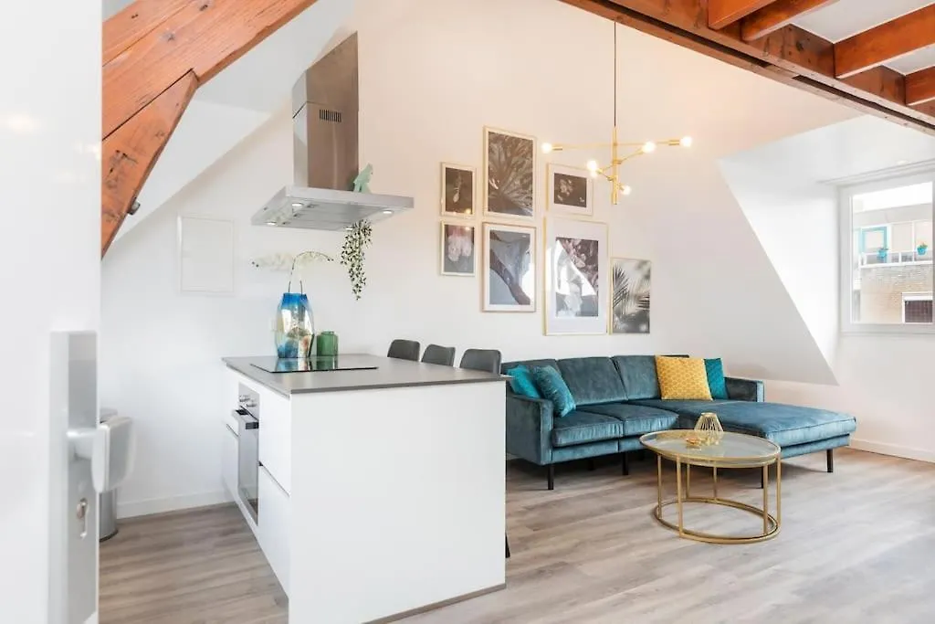 Appartement Hoog E à Eindhoven
